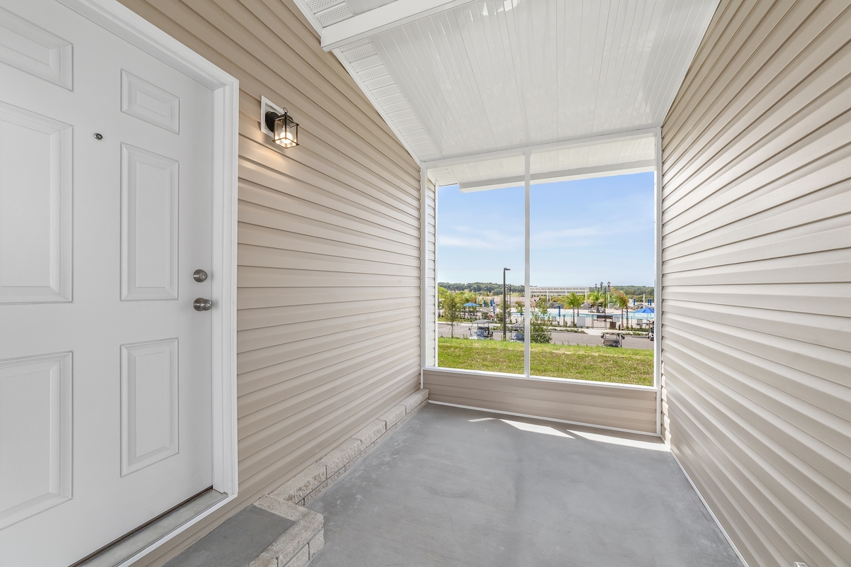 WAT Water Oak Country Club Estates
