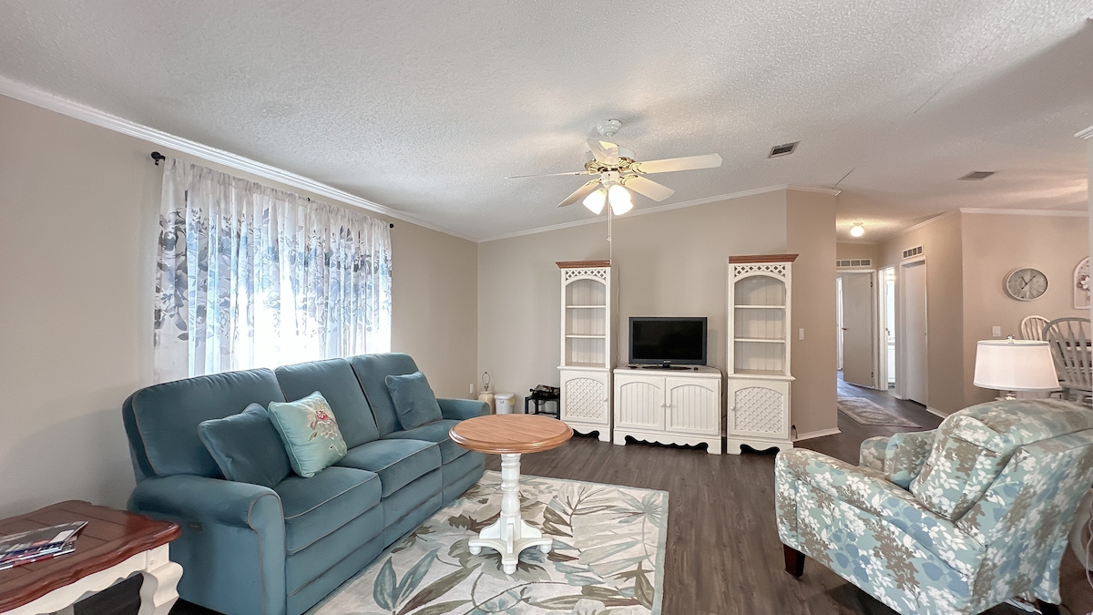 WAT Water Oak Country Club Estates