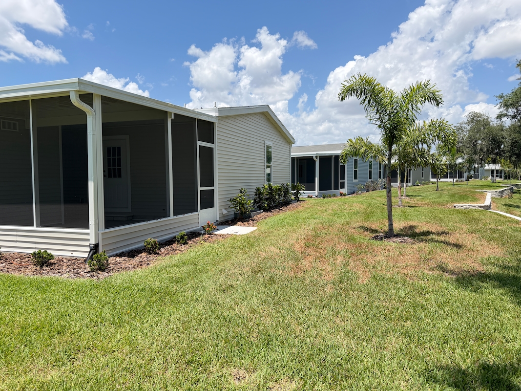 RSC Riverside Club Golf & Marina Community