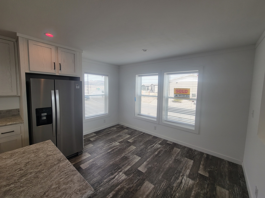 SMC Smith Creek Crossing