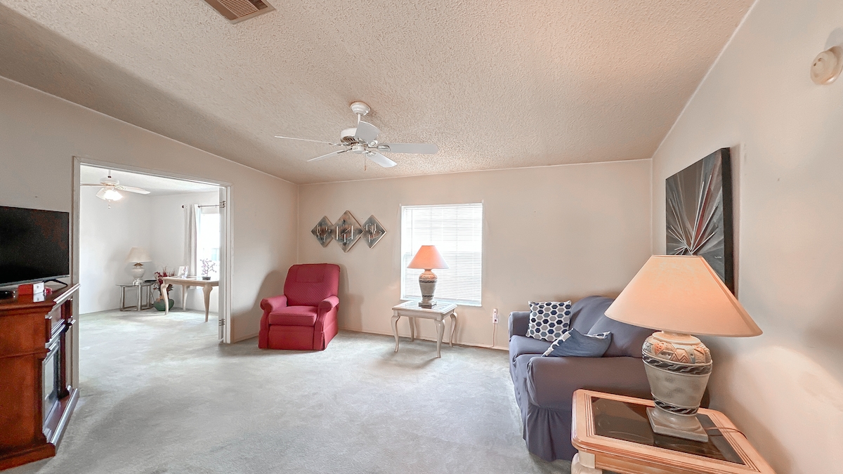 WAT Water Oak Country Club Estates
