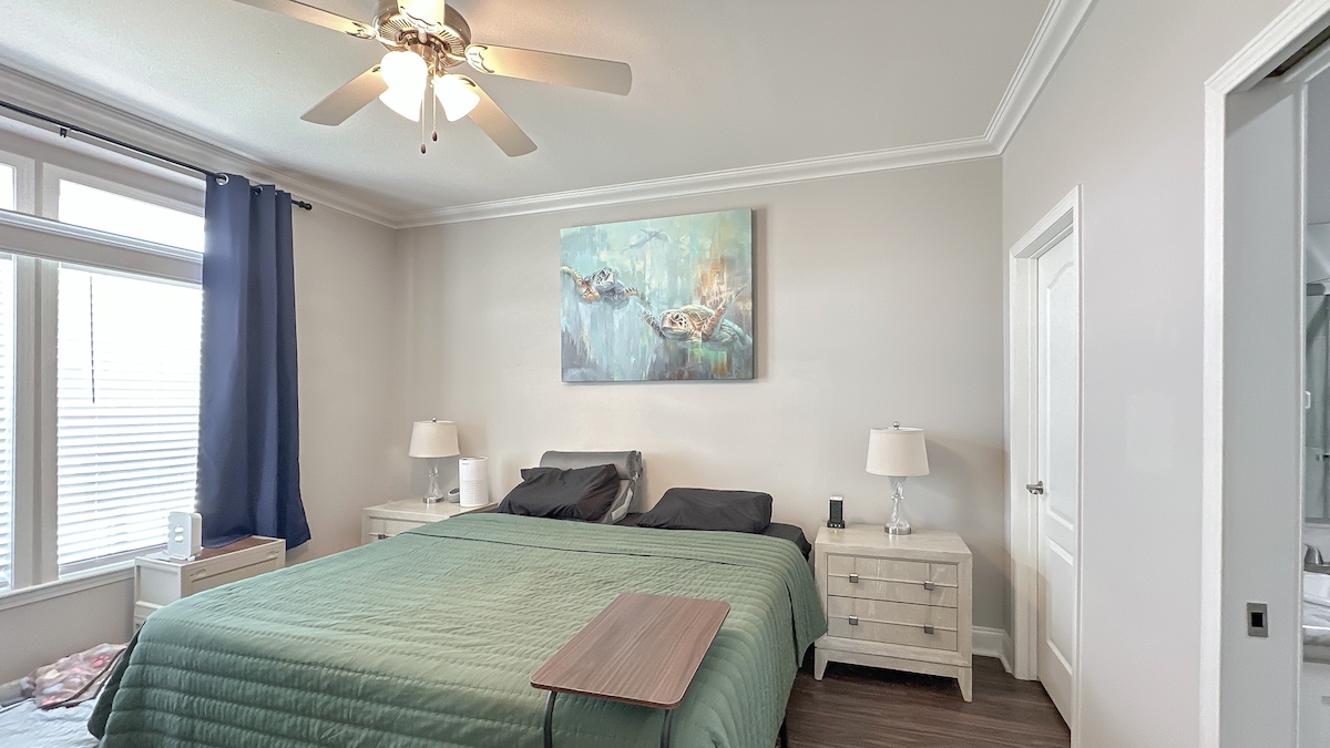 WAT Water Oak Country Club Estates