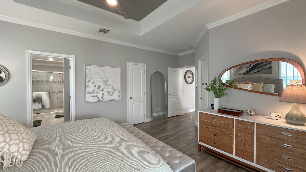 WAT Water Oak Country Club Estates