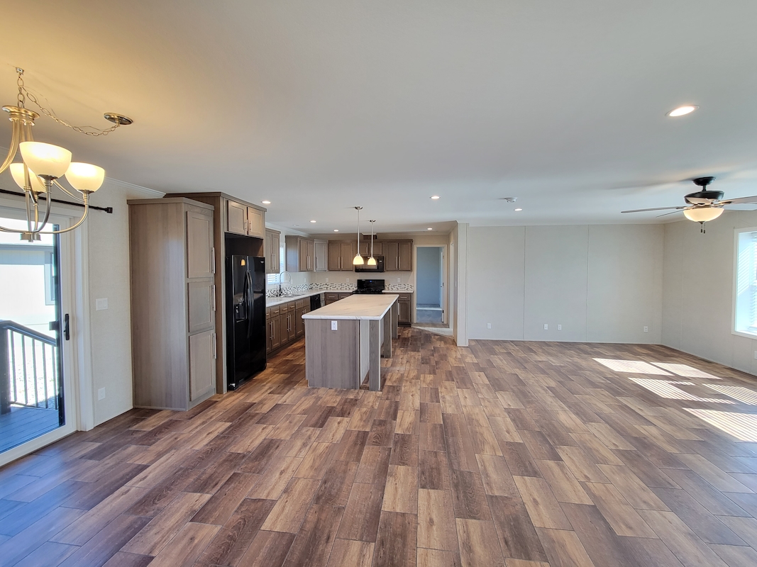 SMC Smith Creek Crossing