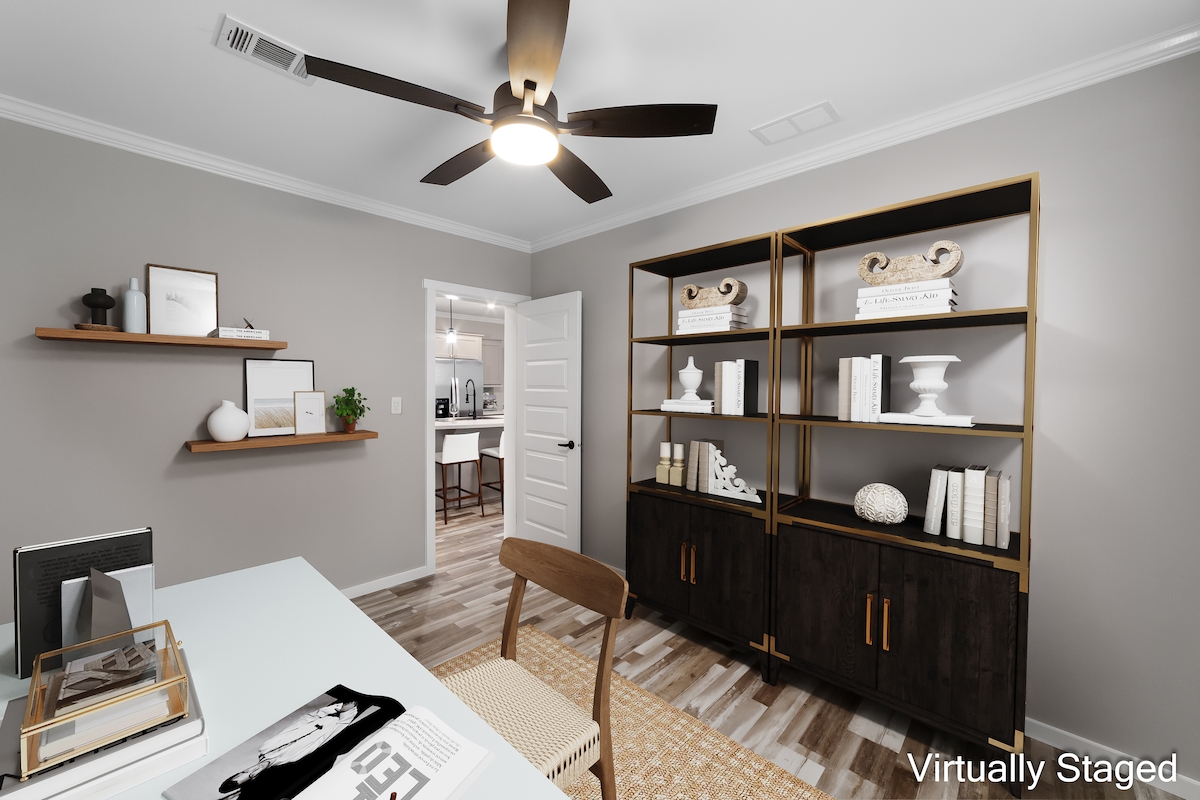 WAT Water Oak Country Club Estates