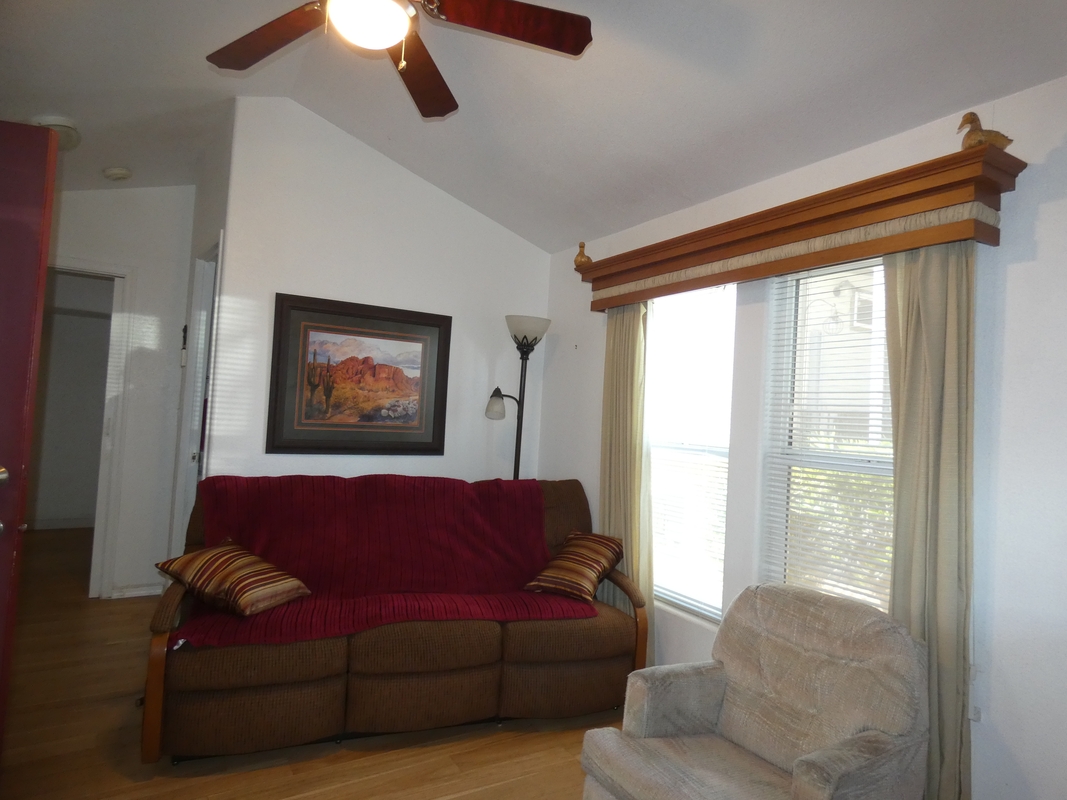 PCK Palm Creek Resort & Residences