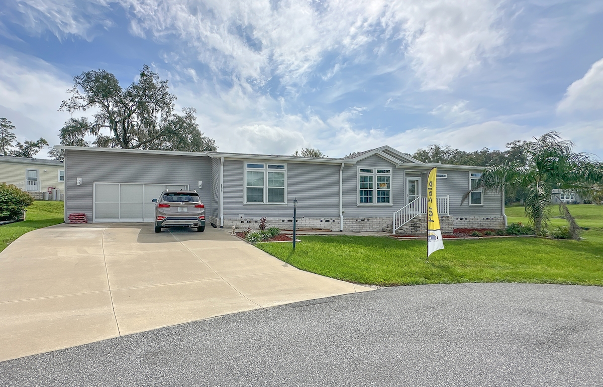 WAT Water Oak Country Club Estates