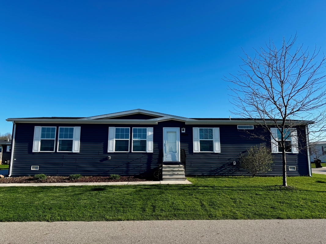 CMV Country Meadows Village