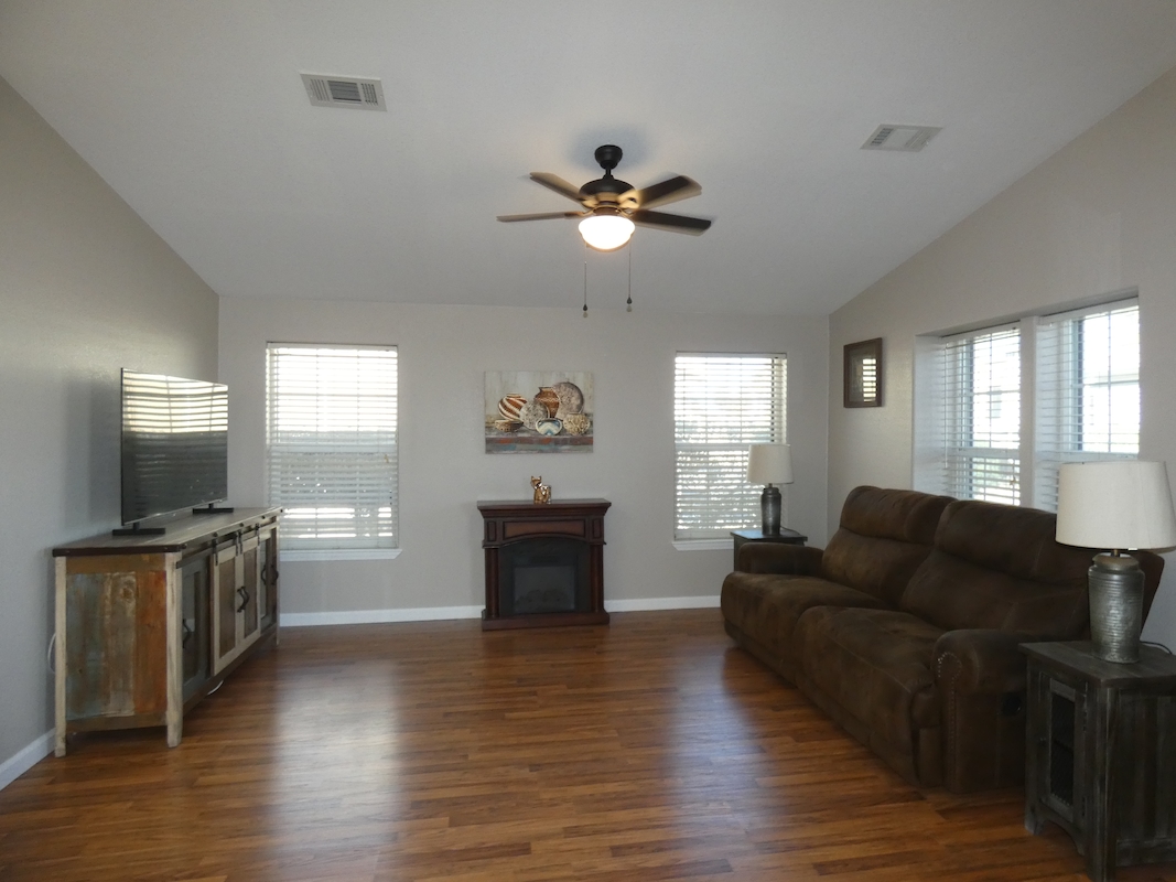 PCK Palm Creek Resort & Residences