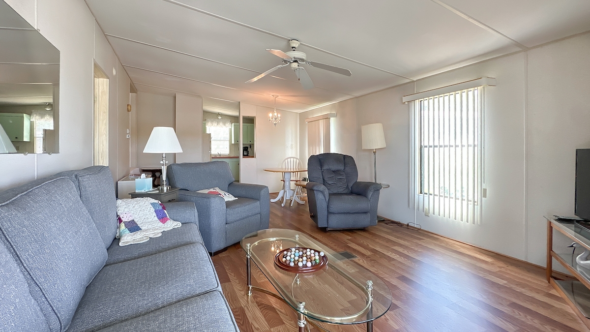 WAT Water Oak Country Club Estates