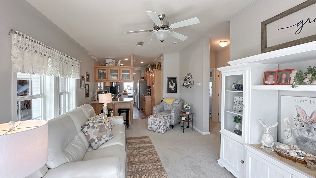 WAT Water Oak Country Club Estates