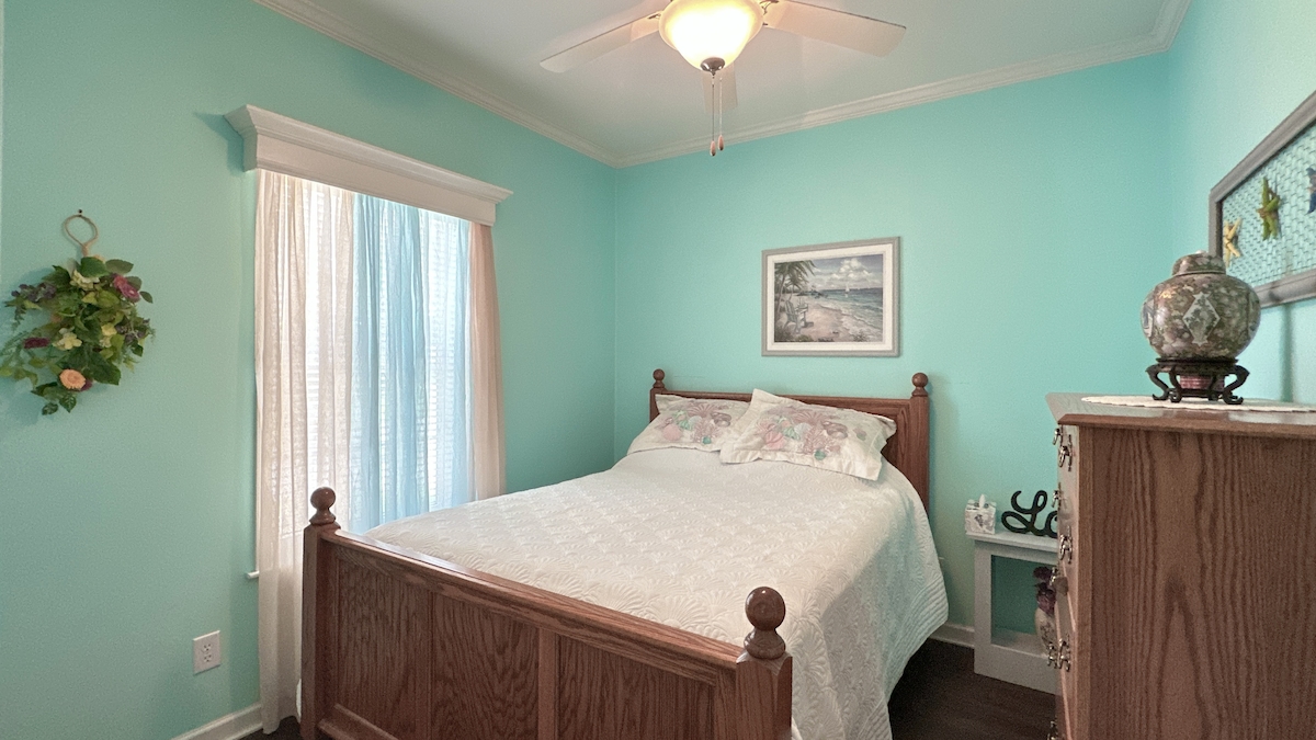 WAT Water Oak Country Club Estates