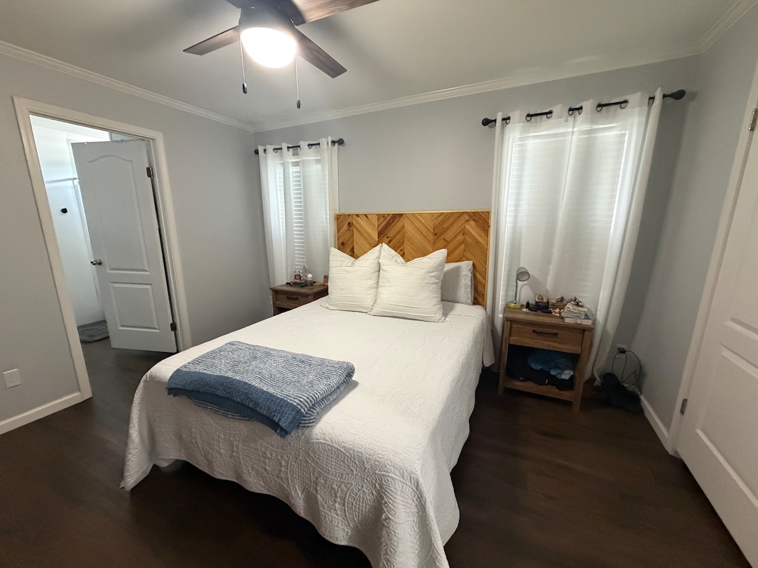 CRC Carriage Cove