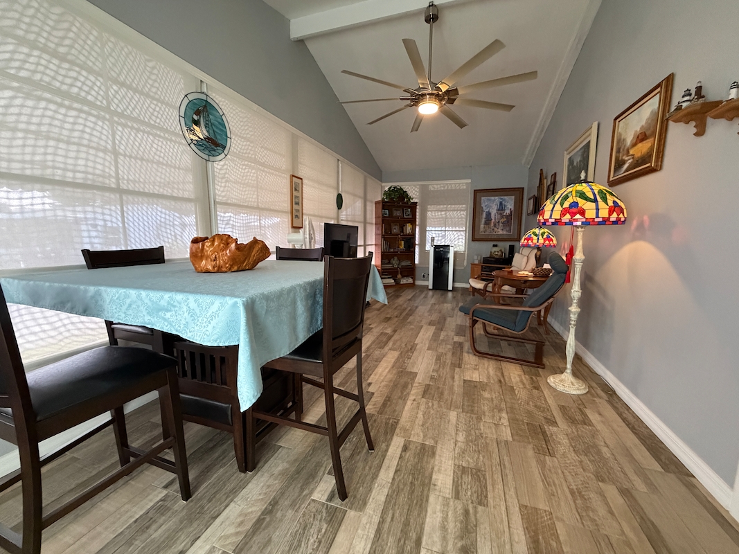 LAK Lake Juliana Landings