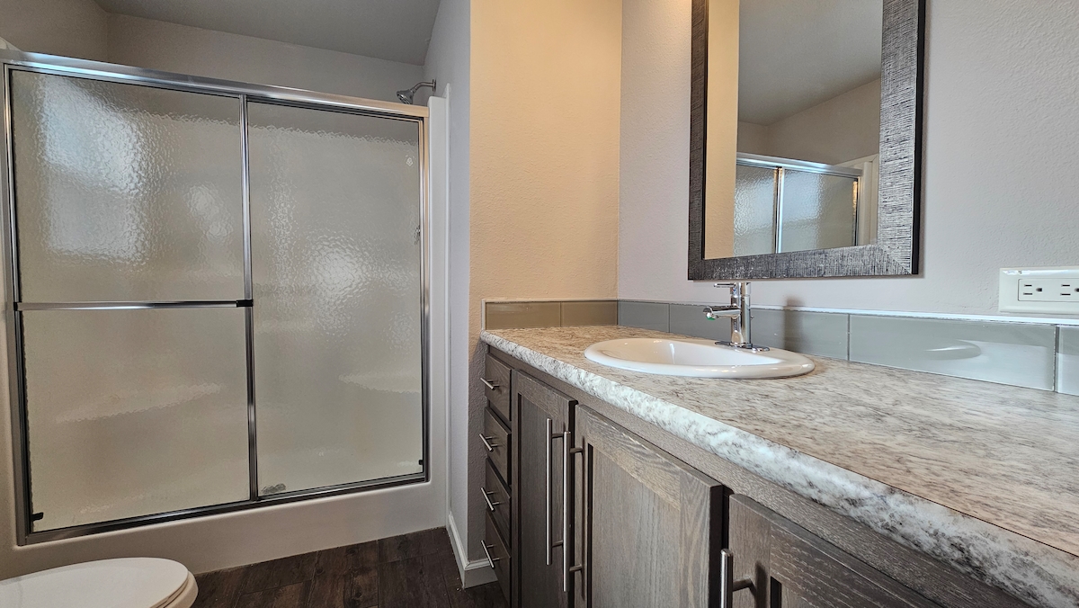 CMC Cider Mill Crossings