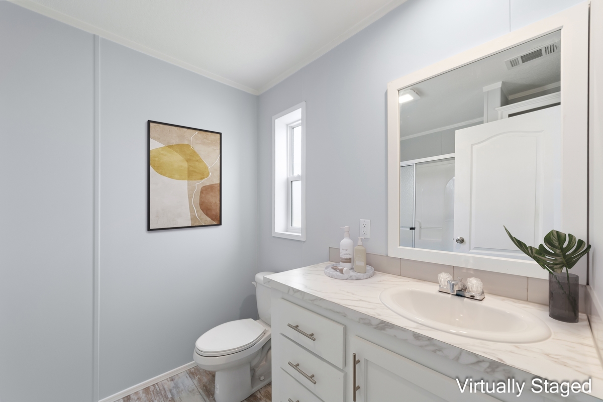 WAT Water Oak Country Club Estates