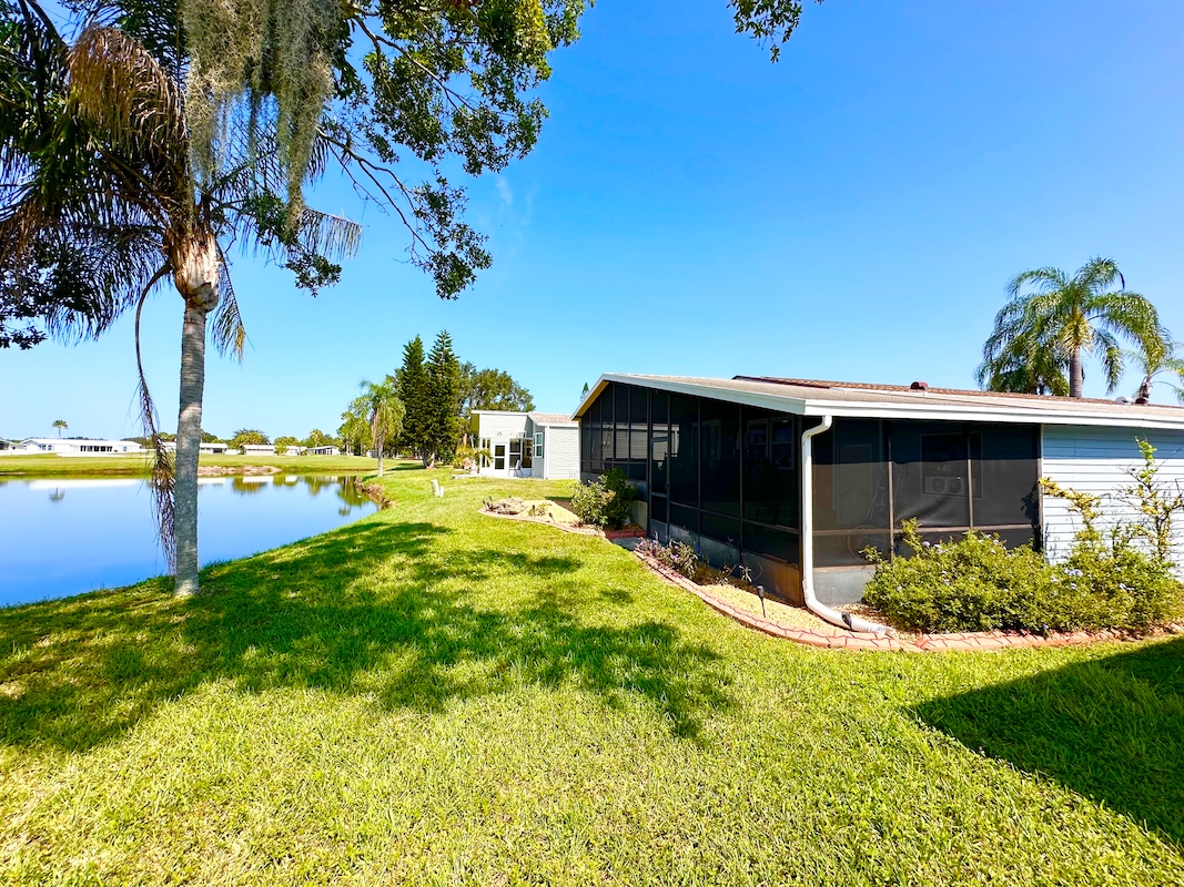 RSC Riverside Club Golf & Marina Community