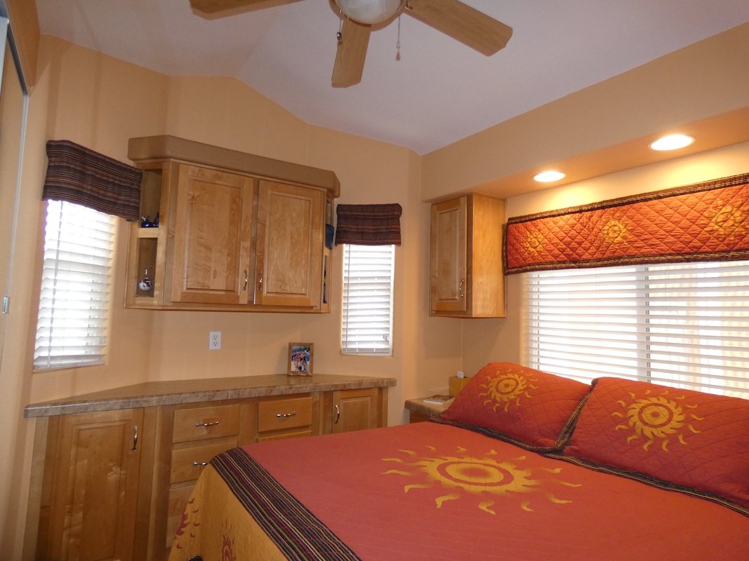 PCK Palm Creek Resort & Residences