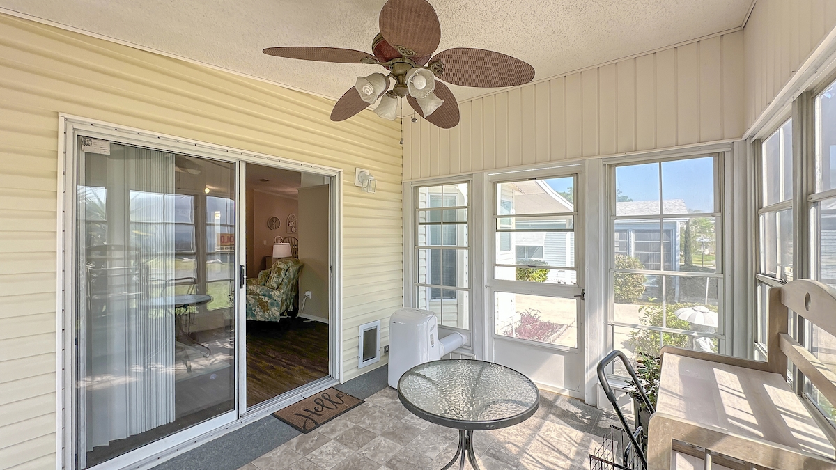 WAT Water Oak Country Club Estates