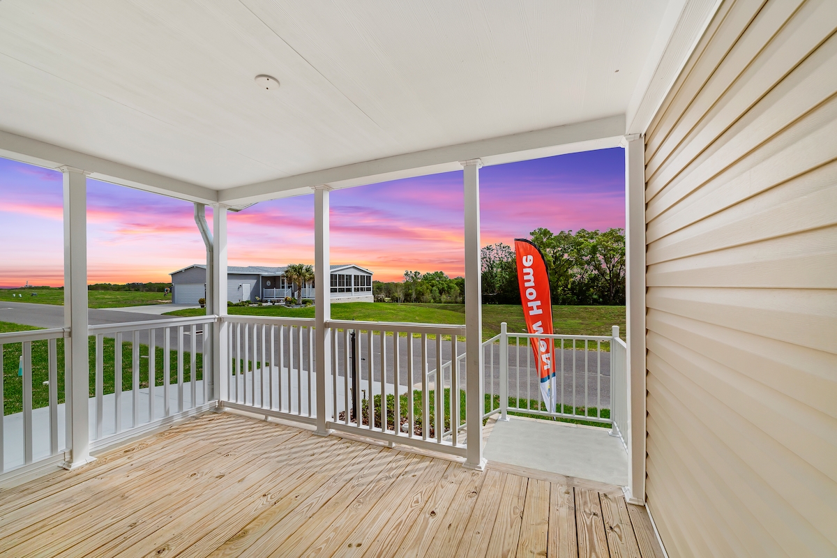 WAT Water Oak Country Club Estates