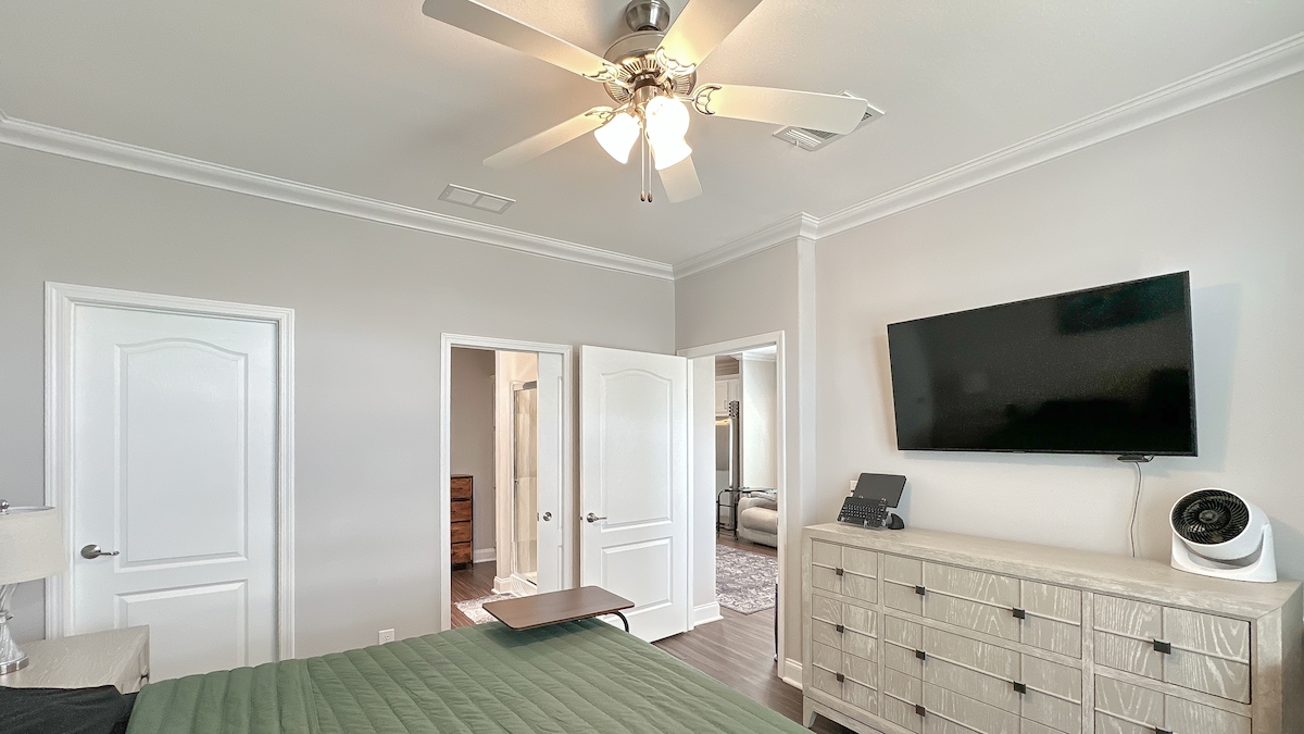 WAT Water Oak Country Club Estates