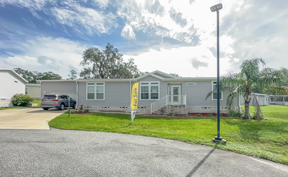 WAT Water Oak Country Club Estates