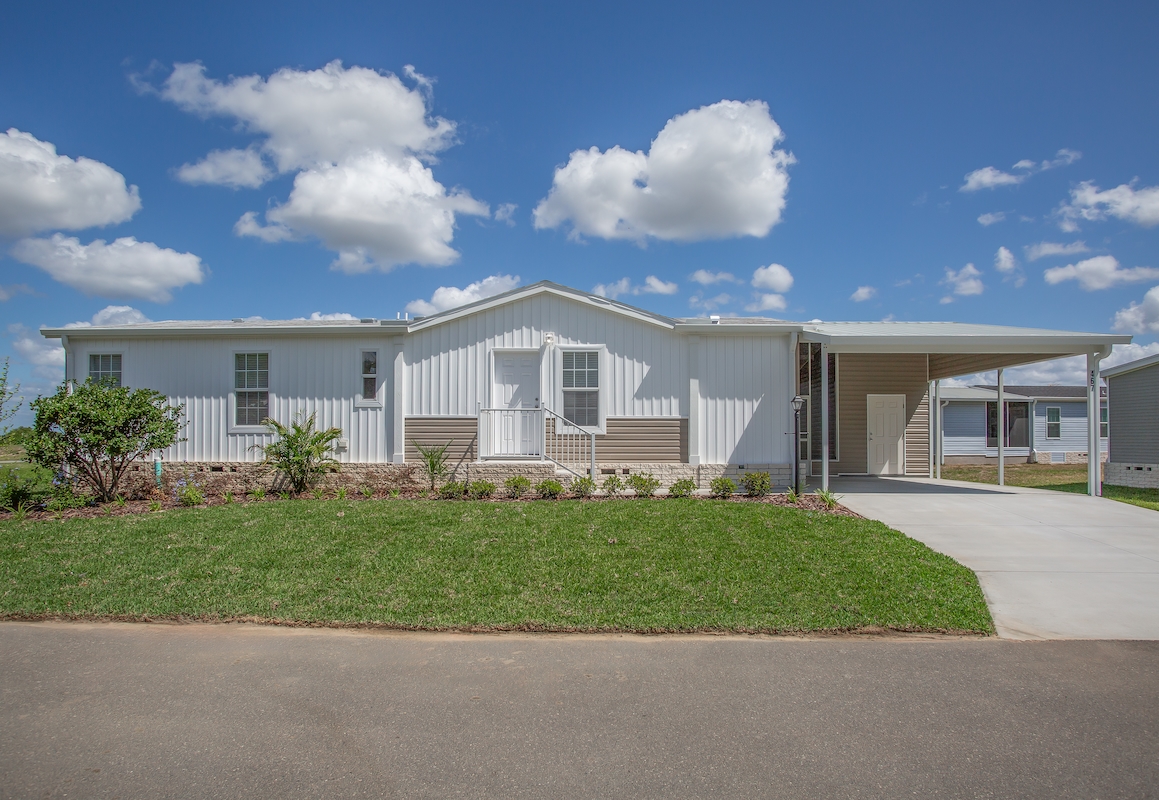 WAT Water Oak Country Club Estates