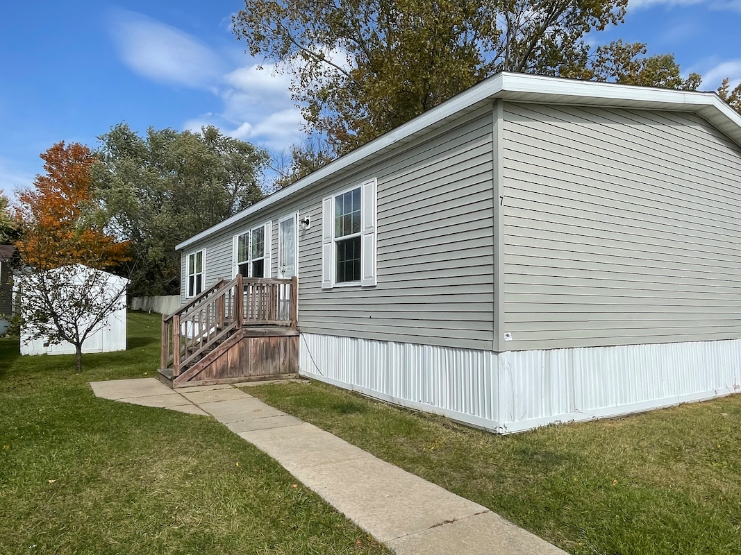 KEN Kensington Meadows