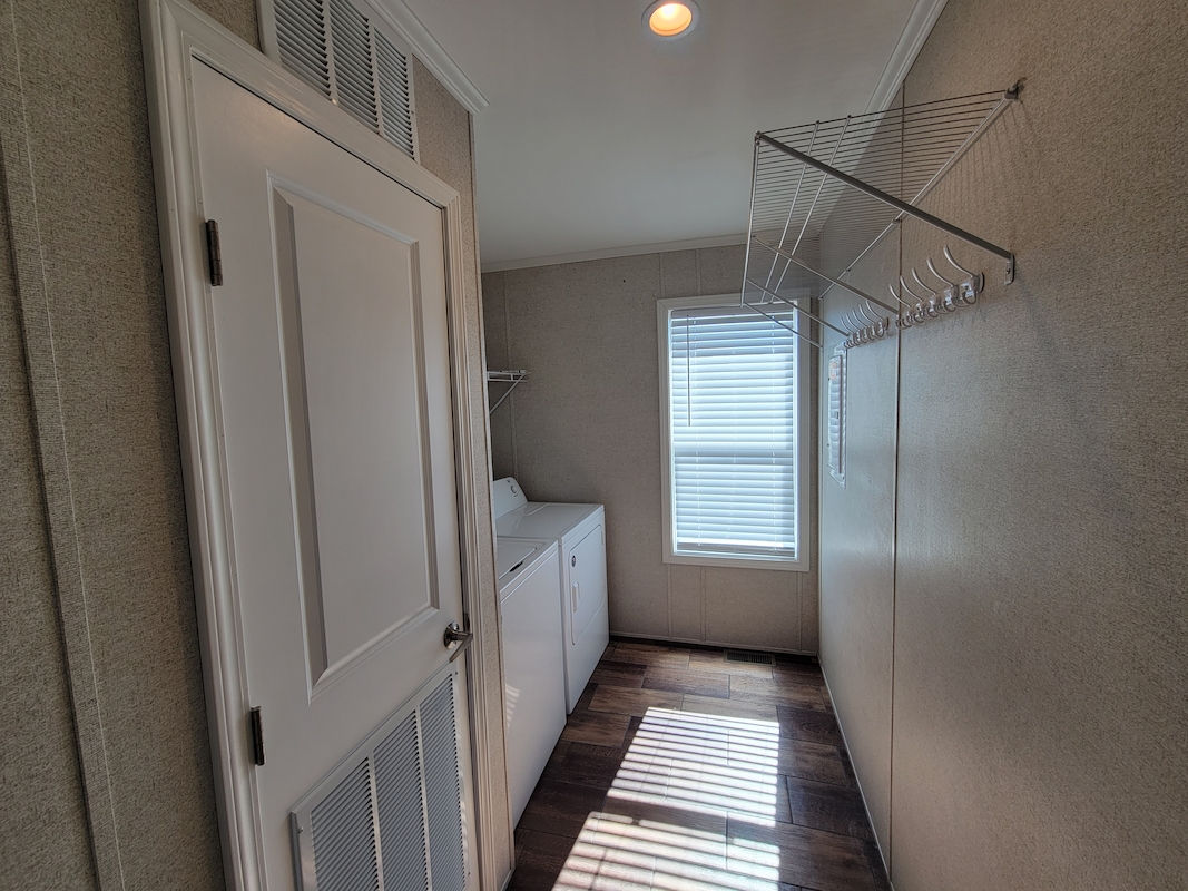 SMC Smith Creek Crossing