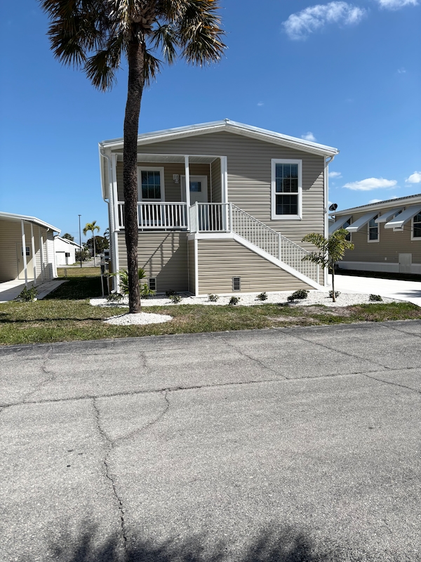 IND Sun Resorts & Residences Fort Myers Beach