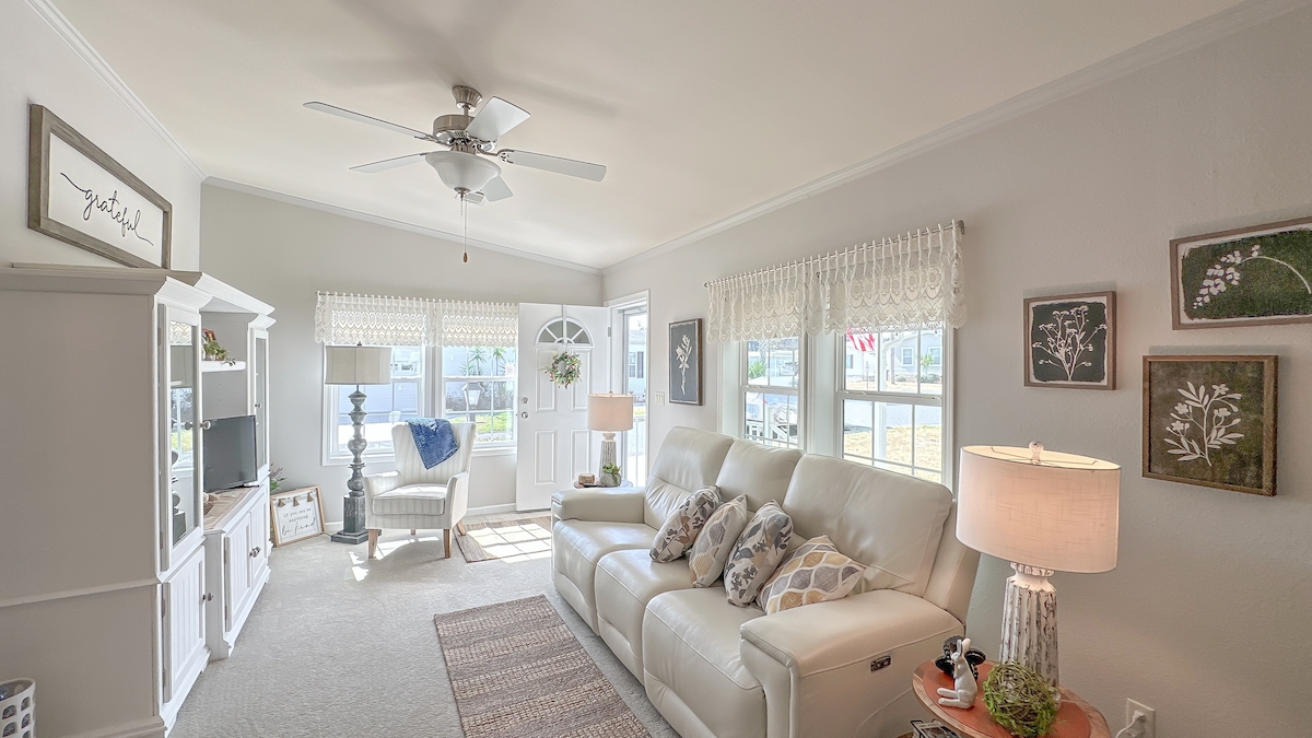 WAT Water Oak Country Club Estates