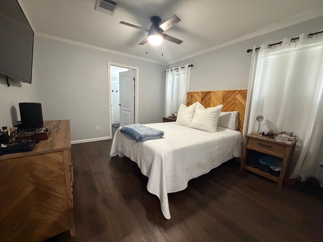 CRC Carriage Cove