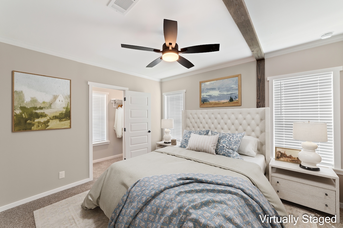 WAT Water Oak Country Club Estates