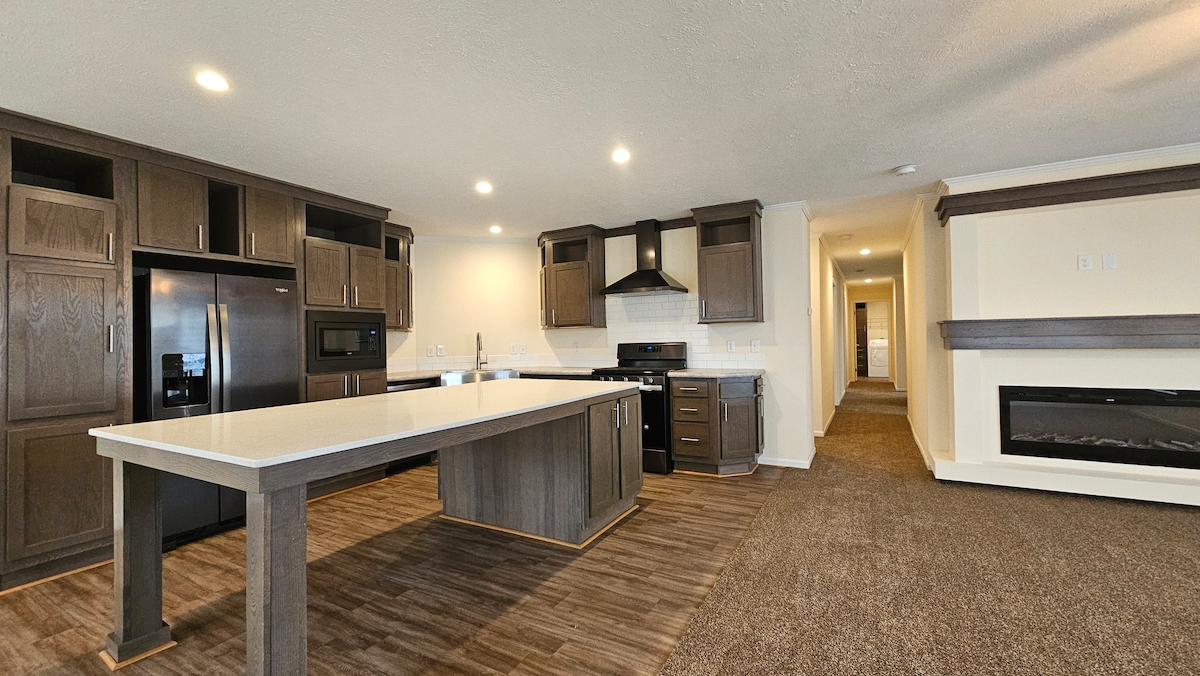 CMC Cider Mill Crossings