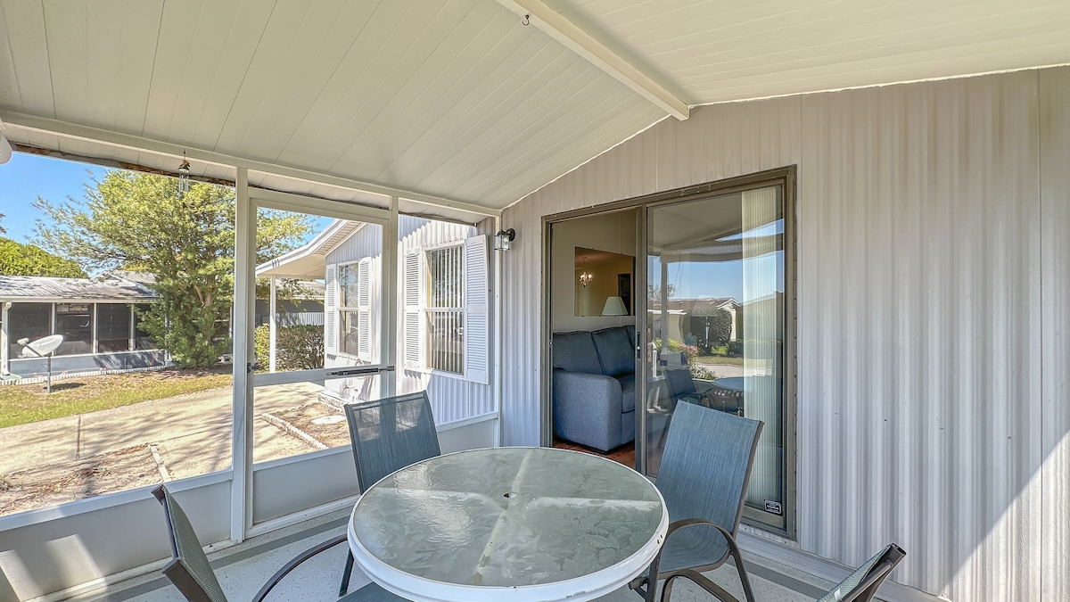 WAT Water Oak Country Club Estates