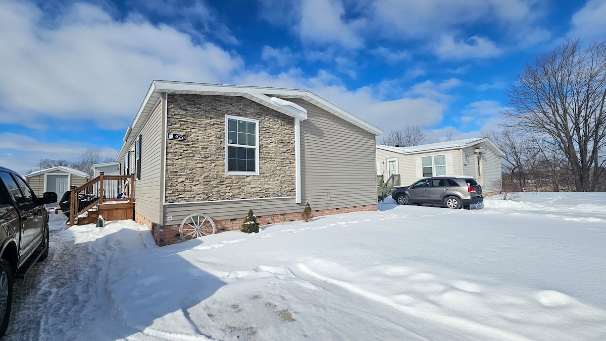 CMC Cider Mill Crossings