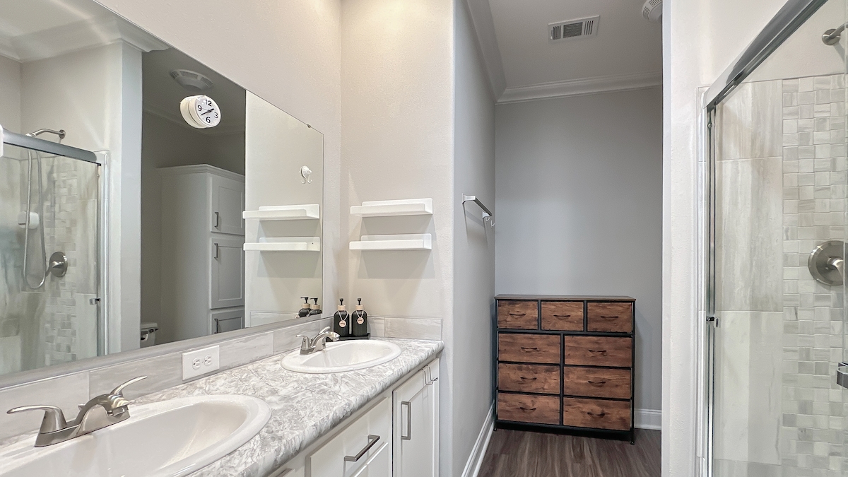 WAT Water Oak Country Club Estates