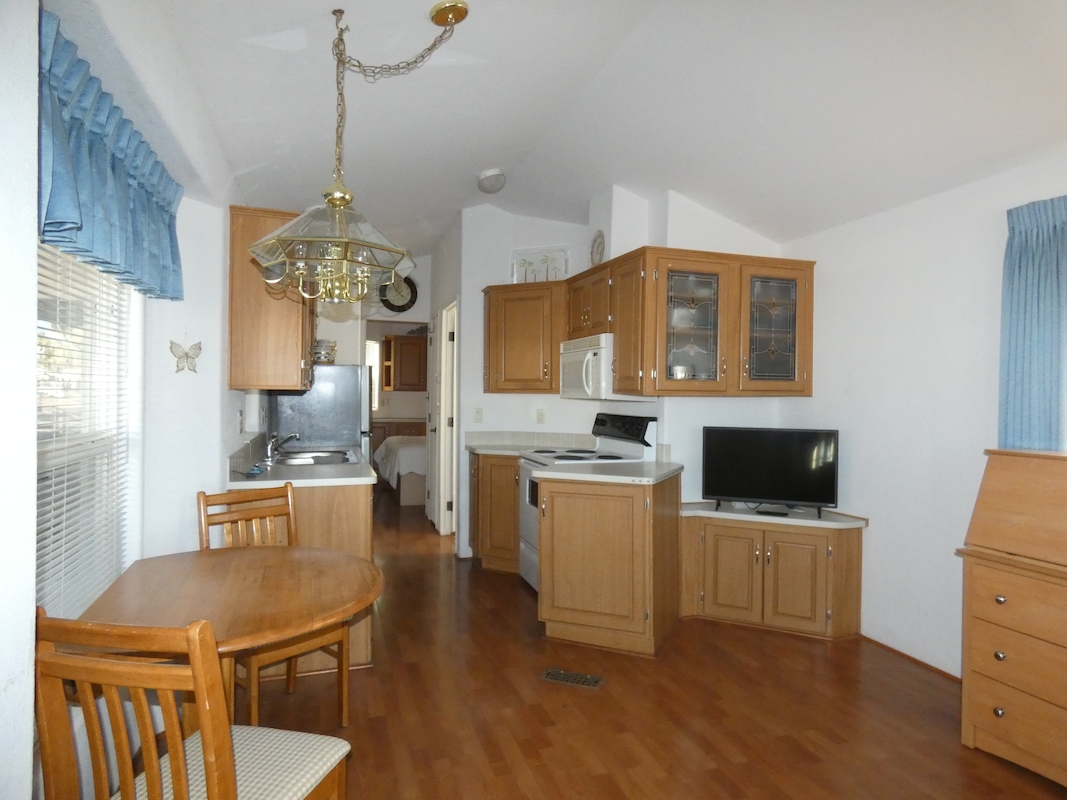 PCK Palm Creek Resort & Residences