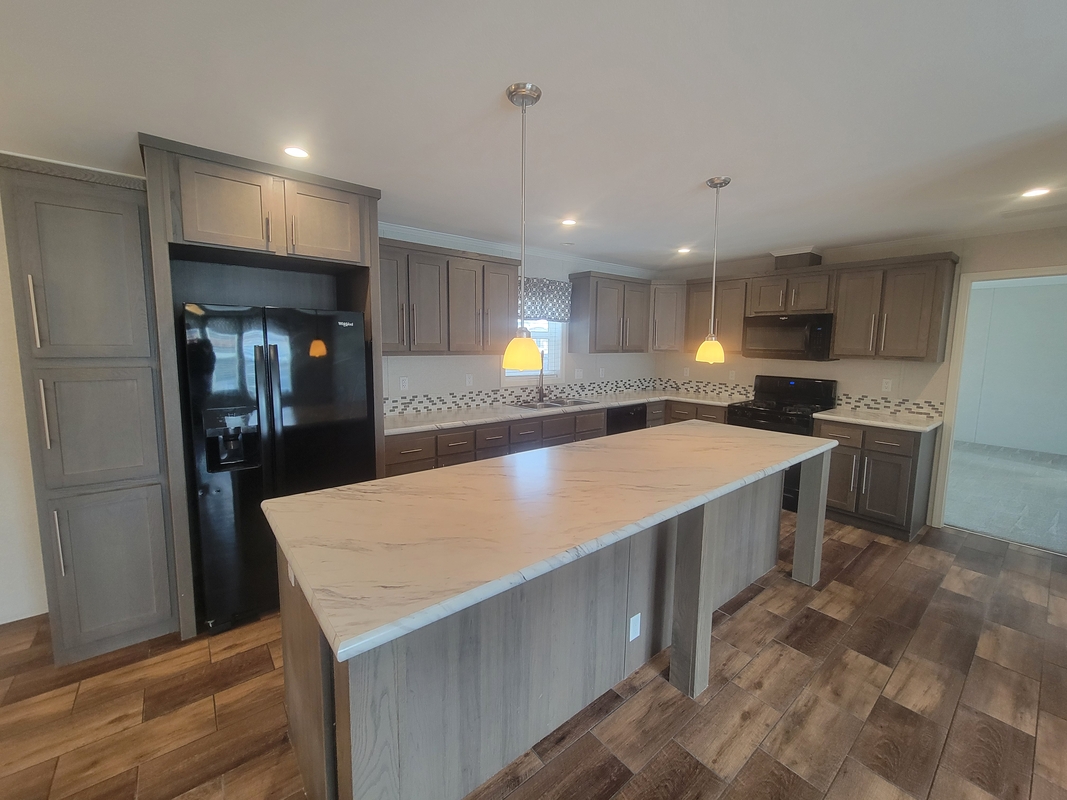 SMC Smith Creek Crossing