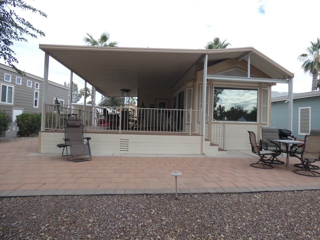 PCK Palm Creek Resort & Residences