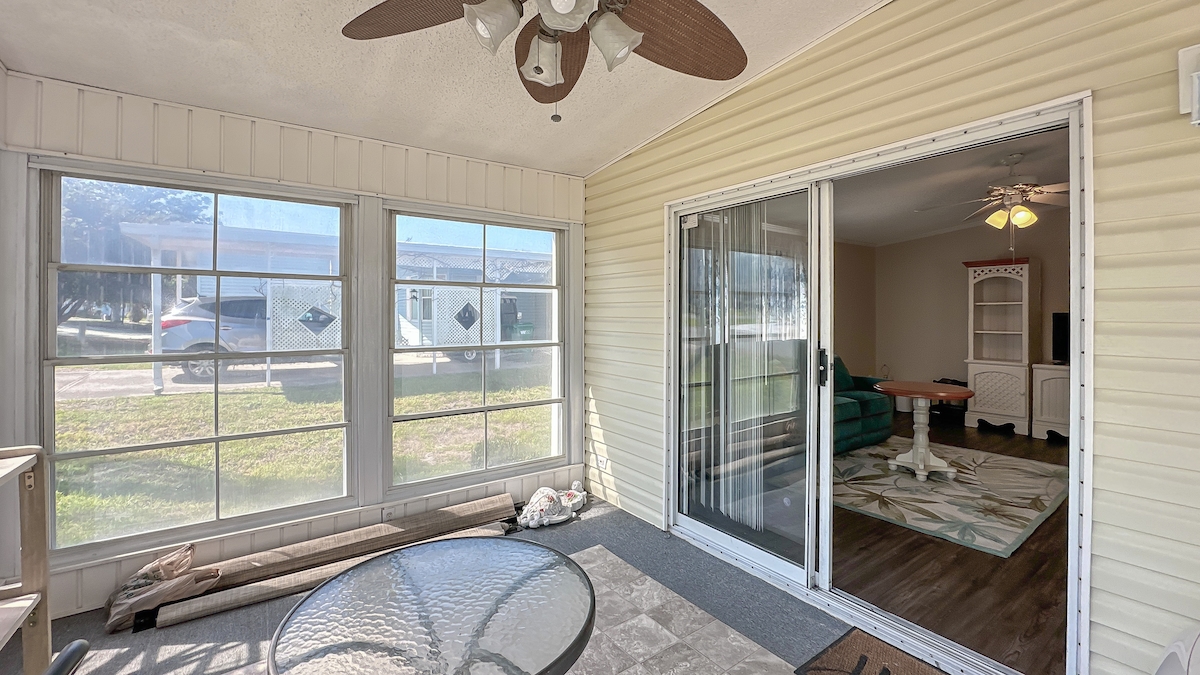 WAT Water Oak Country Club Estates