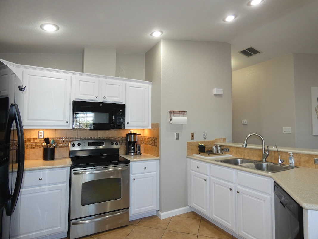 PCK Palm Creek Resort & Residences