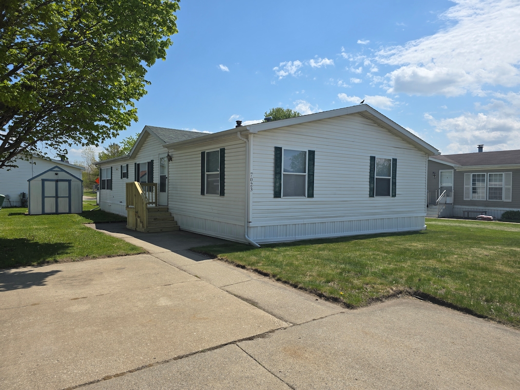 WVE West Village Estates