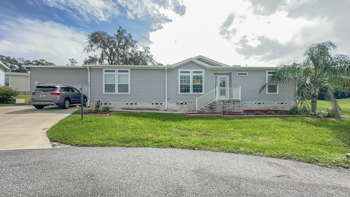 WAT Water Oak Country Club Estates
