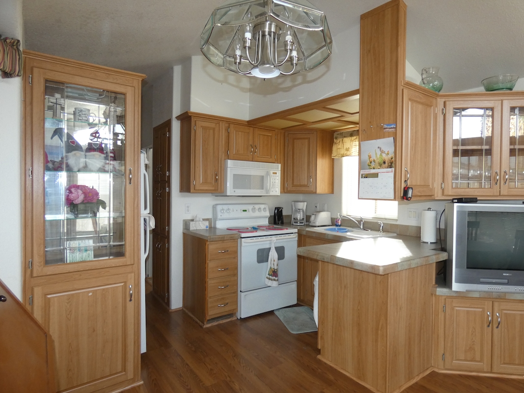 PCK Palm Creek Resort & Residences