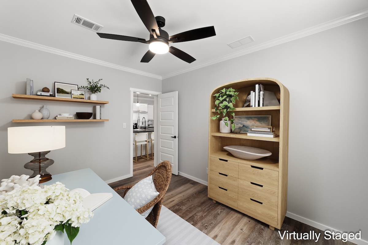 WAT Water Oak Country Club Estates