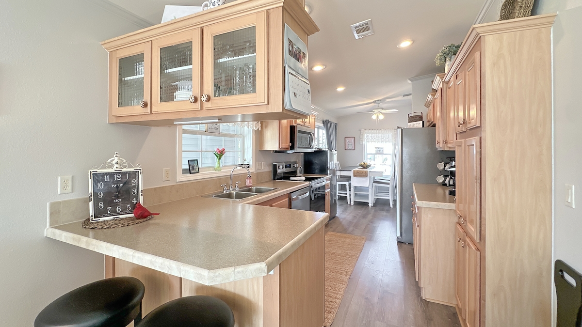 WAT Water Oak Country Club Estates