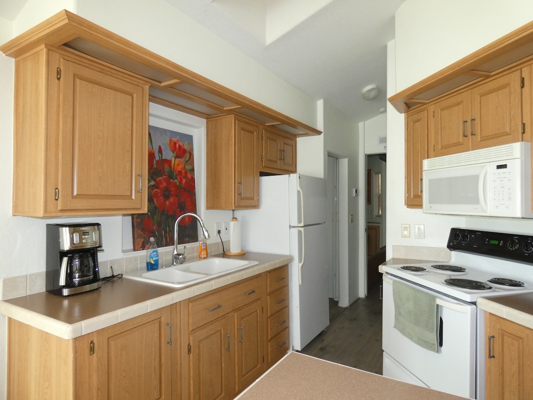 PCK Palm Creek Resort & Residences