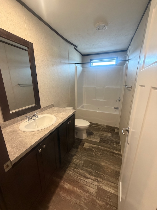 CID Cider Mill Village