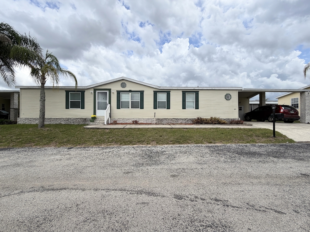 PLK Palm Key Village
